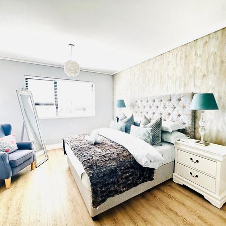 Waters Edge 103 Apartment Cape Town Luaran gambar