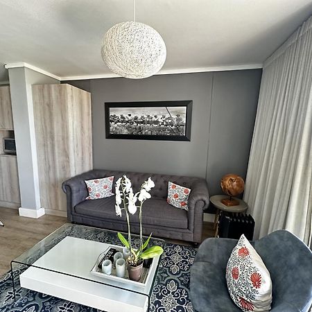 Waters Edge 103 Apartment Cape Town Luaran gambar