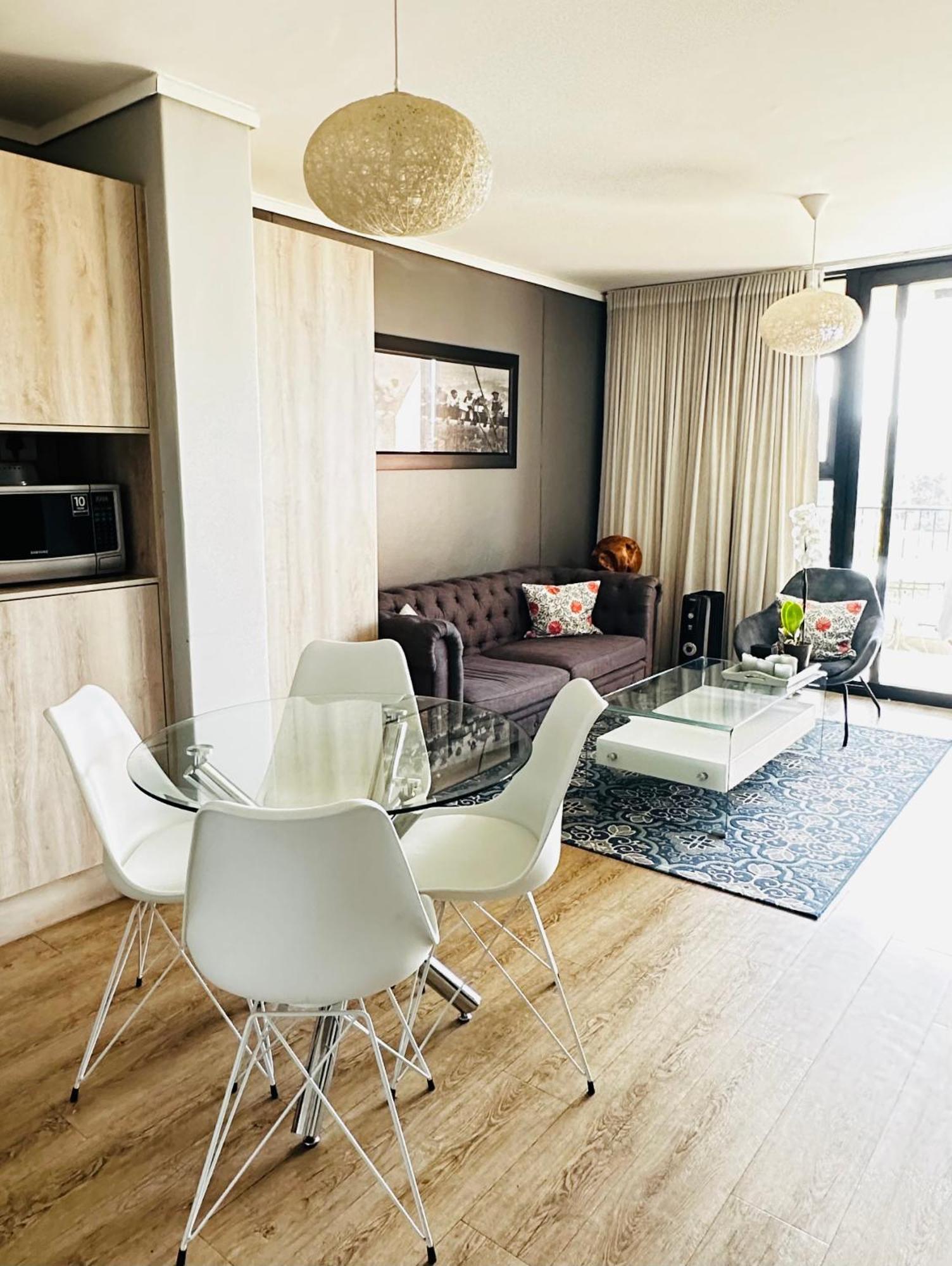 Waters Edge 103 Apartment Cape Town Luaran gambar