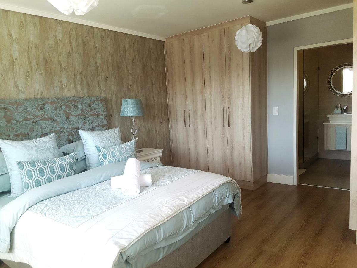 Waters Edge 103 Apartment Cape Town Luaran gambar