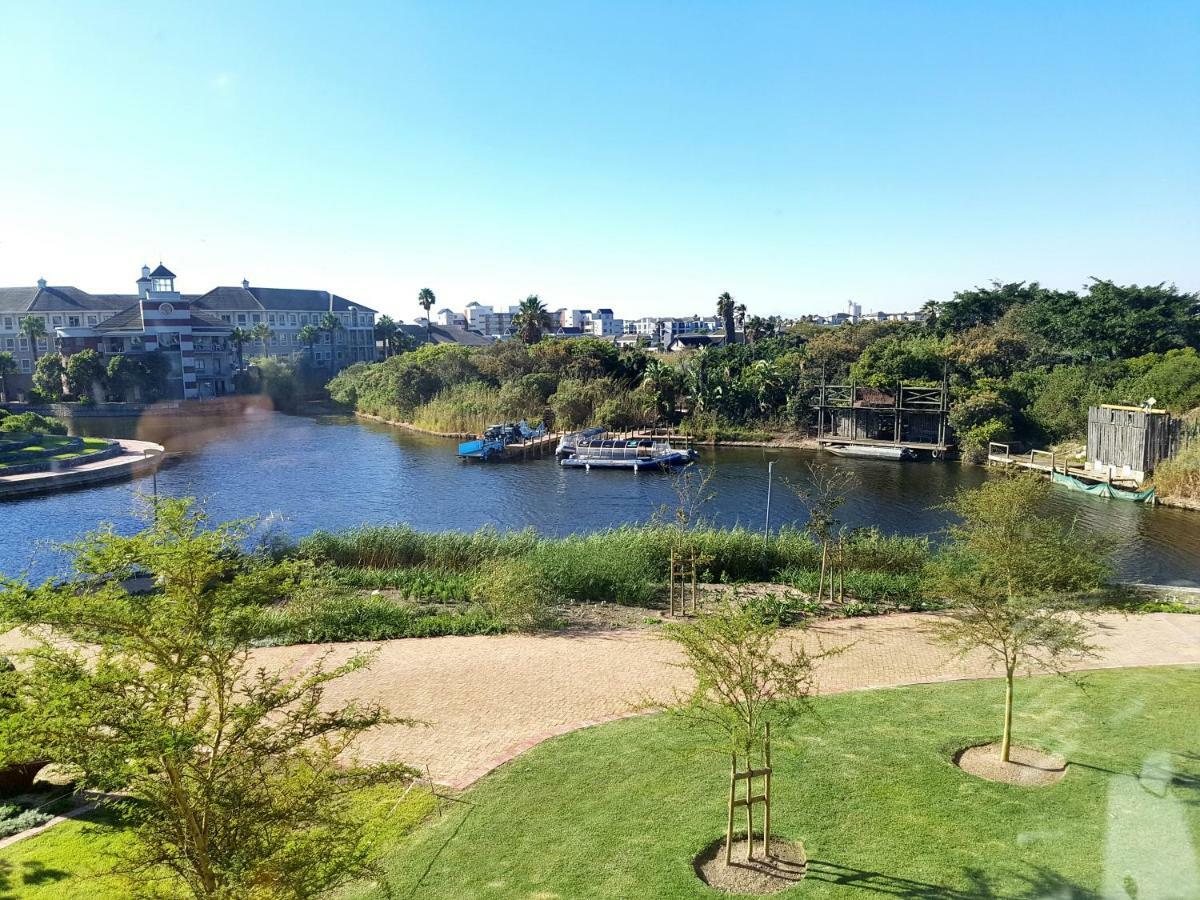 Waters Edge 103 Apartment Cape Town Luaran gambar