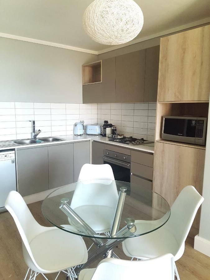 Waters Edge 103 Apartment Cape Town Luaran gambar