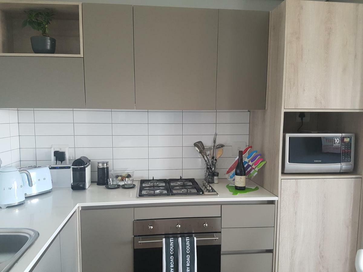 Waters Edge 103 Apartment Cape Town Luaran gambar