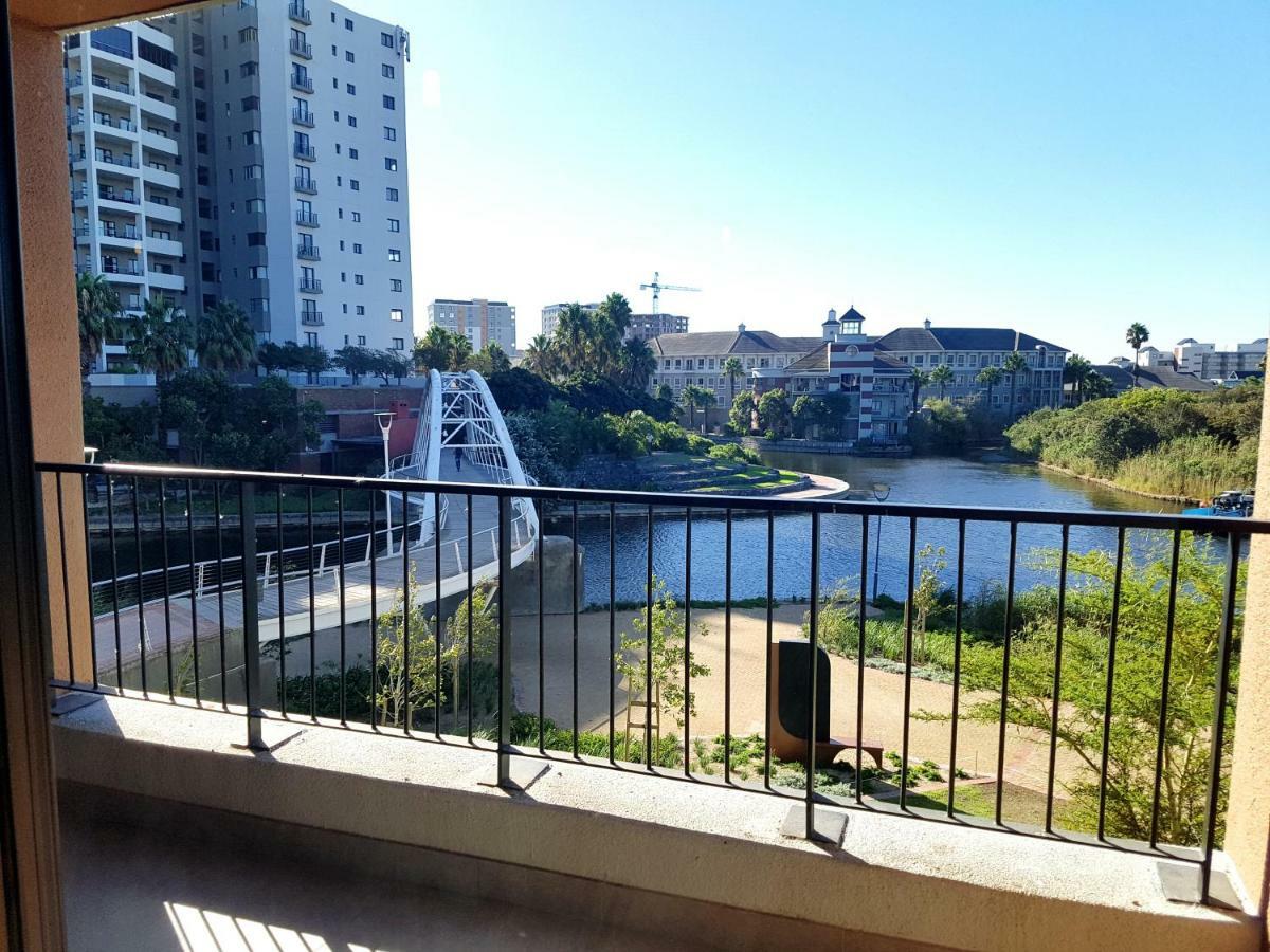 Waters Edge 103 Apartment Cape Town Luaran gambar