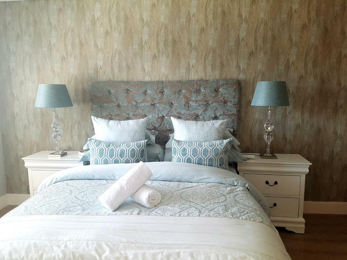 Waters Edge 103 Apartment Cape Town Luaran gambar